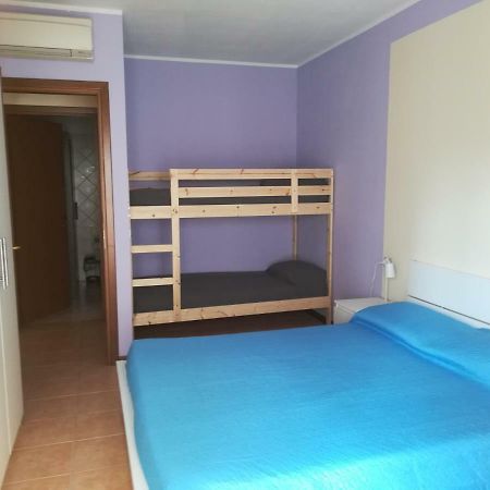 ראבנה Bilocale Per Vacanze מראה חיצוני תמונה