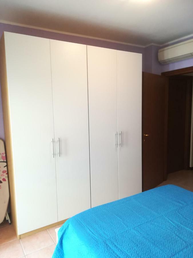 ראבנה Bilocale Per Vacanze מראה חיצוני תמונה