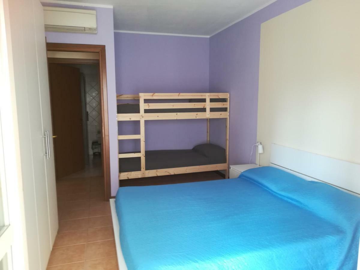 ראבנה Bilocale Per Vacanze מראה חיצוני תמונה